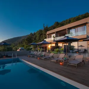 Appart hôtel Anmian, Vourvourou